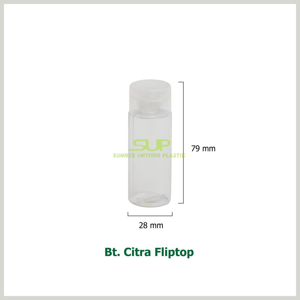 Botol 30 ml SumberUntungPlastik.com